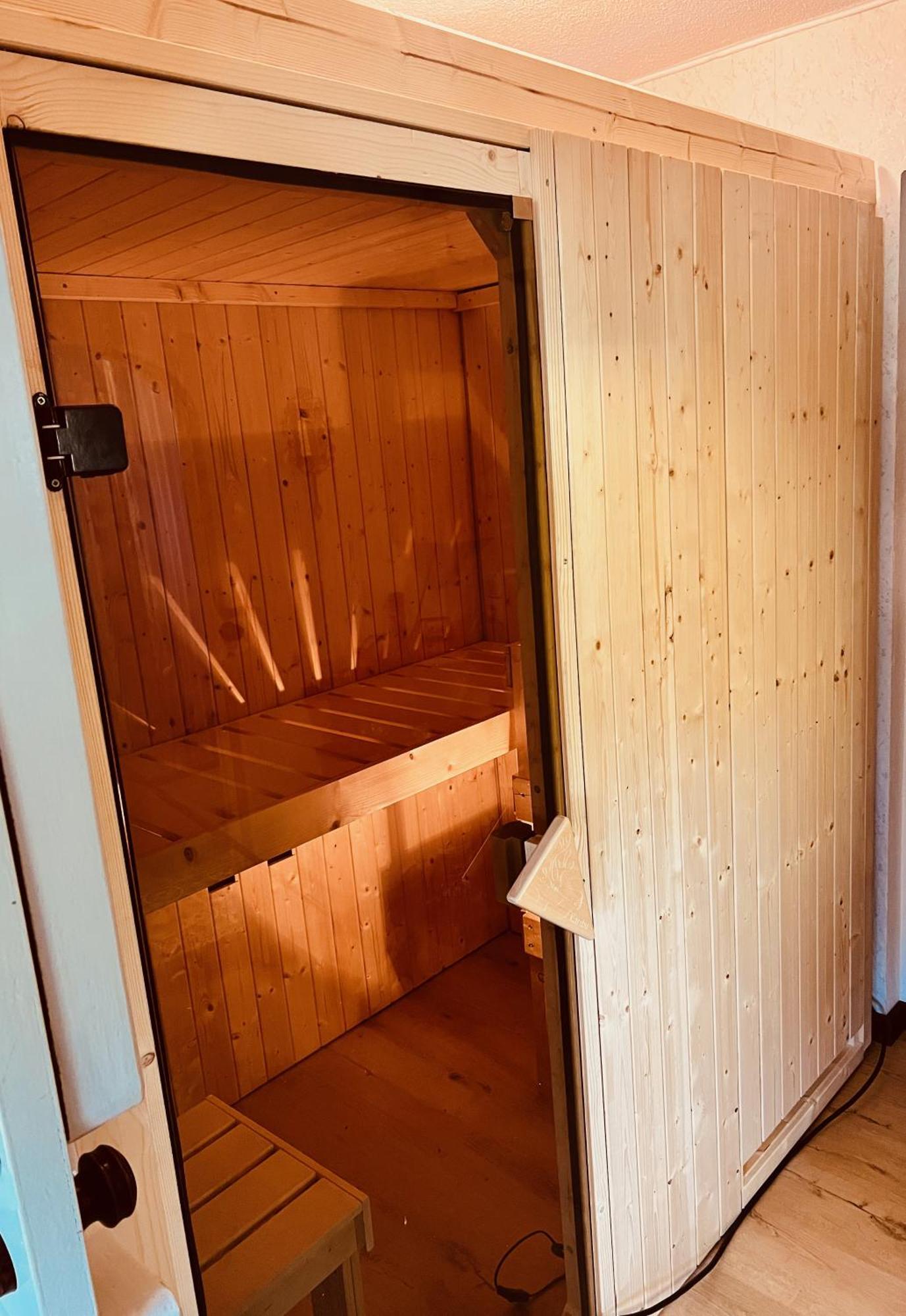 Urige Berghuette Mit Kamin Und Sauna Im Erzgebirge Nahe Schwarzwassertal Pobershau المظهر الخارجي الصورة